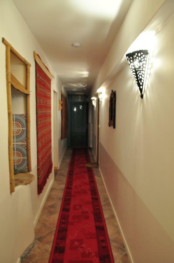 Le Castellou Bed & Breakfast Conques Exterior photo